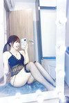 Hoàng Hương Trang 1999 - Gái Nhật gốc Việt