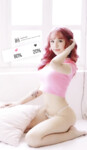 Hoàng Hương Trang 1999 - Gái Nhật gốc Việt