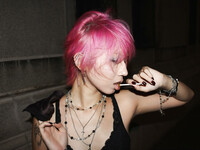 Em Yuki dâm p2