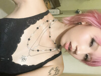 Em Yuki dâm p2