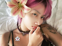 Em Yuki dâm p2