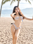 Nguyễn Thúy Hạnh 2002 (Gymer)