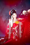 Cosplay cổ trang