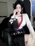 Trần Bích Ngọc 1999