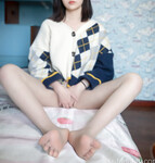 Dáng vẻ thường ngày của em