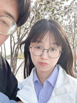 Kính cận selfie