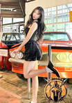 Em loli Thái Yeye_onie show hàng cực dâm
