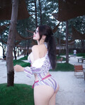 Lâm Phương Tú 2005