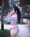 Lâm Phương Tú 2005
