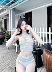 Nguyễn Thị Giáng Tuyết 2002