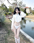 Nguyễn Thị Giáng Tuyết 2002