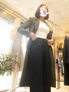 Ae thấy body mẹ gv thế nào