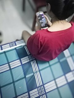 *** nứng sớm