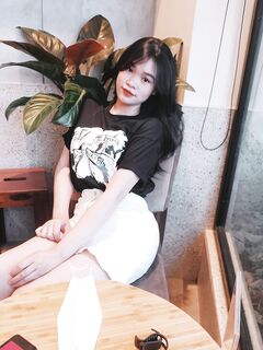 Gái một con xxxc
