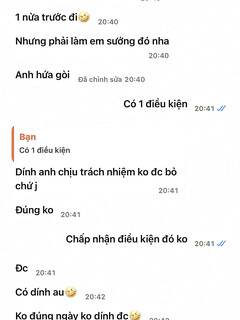 Chatt e iu cực nứng