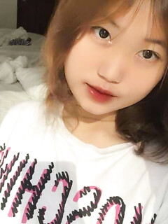 Hà My 2k7 Show Hàng Non Mới Lớn
