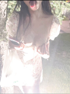 Em teen dâm public