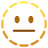 :dotted-face:
